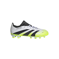 Scarpe da calcio bambini adidas PREDATOR LEAGUE MG JR AMNE Giallo - 31