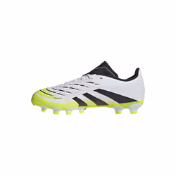 Scarpe da calcio bambini adidas PREDATOR LEAGUE MG JR AMNE Giallo - 31