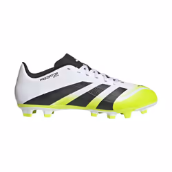 Scarpe da calcio adidas PREDATOR CLUB FG/MG AMNE Giallo - 40 2/3