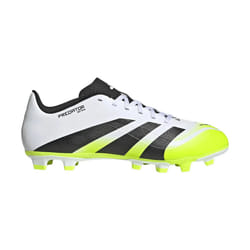 Scarpe da calcio adidas PREDATOR CLUB FG/MG AMNE Giallo - 40 2/3