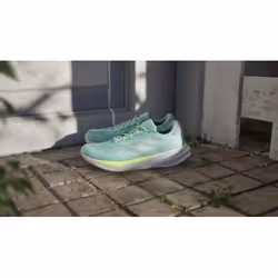Adidas JR2958_620 scarpa sportiva Bianco - Vista aggiuntiva 2
