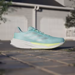 Adidas JR2958_620 scarpa sportiva Bianco - Vista aggiuntiva 3