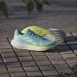Adidas JR2958_620 scarpa sportiva Bianco - Vista aggiuntiva 8