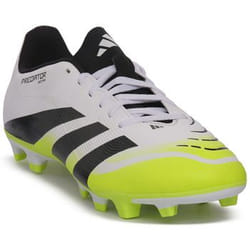 Scarpe da calcio adidas PREDATOR CLUB FG/MG AMNE Giallo - 40
