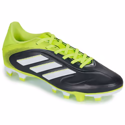Calcio adidas COPA PURE III CLUB FG/MG Nero - 39 1/3