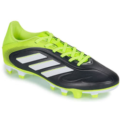 Calcio adidas COPA PURE III CLUB FG/MG Nero - 39 1/3