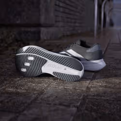 Adidas JI2994_590 scarpa sportiva Bianco - Vista aggiuntiva 4