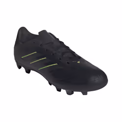 Scarpe da calcio adidas COPA PURE CLUB FG/MG NE Nero - 46 - Vista aggiuntiva 2
