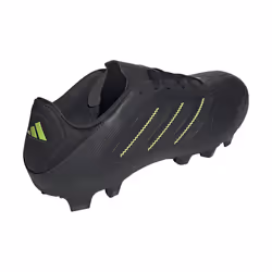 Scarpe da calcio adidas COPA PURE CLUB FG/MG NE Nero - 45 1/3 - Vista aggiuntiva 3