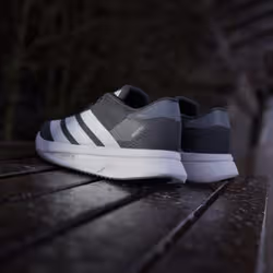 Adidas JI2994_550 scarpa sportiva Bianco - Vista aggiuntiva 6