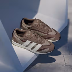 Adidas JP6183_600 scarpa sportiva Bianco - Vista aggiuntiva 5
