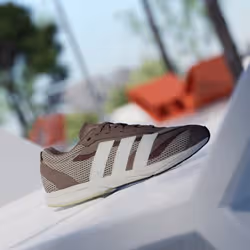 Adidas JP6183_560 scarpa sportiva Bianco - Vista aggiuntiva 3