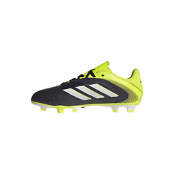 Scarpe da calcio bambini adidas COPA PURE CLUB FG/MG JR NELM Multicolore - 31