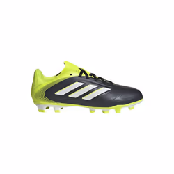 Scarpe da calcio bambini adidas COPA PURE CLUB FG/MG JR NELM Multicolore - 37 1/3