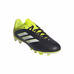 Scarpe da calcio bambini adidas COPA PURE CLUB FG/MG JR NELM Multicolore - 38 2/3