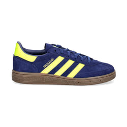 Scarpe bambini adidas - Handball spezial azz/giallo JP8003 Blu - 34