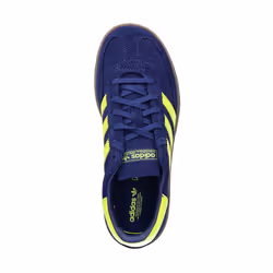Scarpe bambini adidas - Handball spezial azz/giallo JP8003 Blu - 34 - Vista aggiuntiva 2