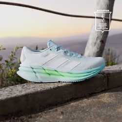 Adidas JR0287_550 scarpa sportiva Multicolore - Vista aggiuntiva 3