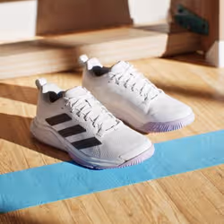 Adidas JP9767_620 scarpa sportiva Bianco - Vista aggiuntiva 5