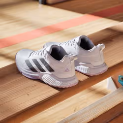 Adidas JP9767_690 scarpa sportiva Bianco - Vista aggiuntiva 6