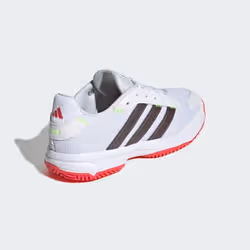 Adidas JP7275_490 scarpa sportiva Bianco - Vista aggiuntiva 5