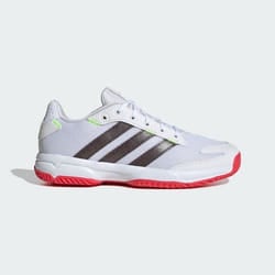 Adidas JP7275_520 scarpa sportiva Bianco