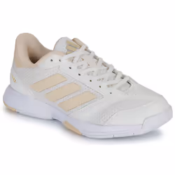 Scarpe adidas Ligra 8 W Bianco - 37 1/3