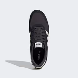 Adidas JS3333_670 sneaker alla moda Nero - Vista aggiuntiva 2