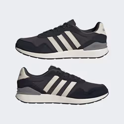 Adidas JS3333_620 sneaker alla moda Nero - Vista aggiuntiva 7