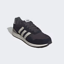 Adidas JS3333_610 sneaker alla moda Nero - Vista aggiuntiva 4