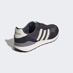 Adidas JS3333_610 sneaker alla moda Nero - Vista aggiuntiva 5