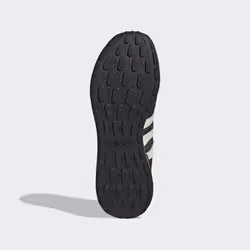Adidas JS3333_580 sneaker alla moda Nero - Vista aggiuntiva 3