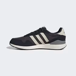 Adidas JS3333_580 sneaker alla moda Nero - Vista aggiuntiva 6