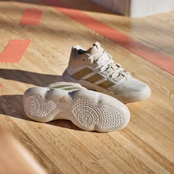 Adidas JP9833_640 scarpa sportiva Bianco - Vista aggiuntiva 4