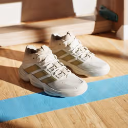 Adidas JP9833_640 scarpa sportiva Bianco - Vista aggiuntiva 5