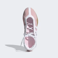 Adidas JQ6434_610 scarpa sportiva Bianco - Vista aggiuntiva 2