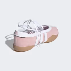 Adidas JQ6434_610 scarpa sportiva Bianco - Vista aggiuntiva 5