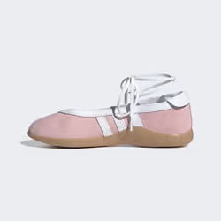 Adidas JQ6434_610 scarpa sportiva Bianco - Vista aggiuntiva 6