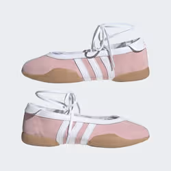 Adidas JQ6434_610 scarpa sportiva Bianco - Vista aggiuntiva 7