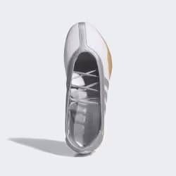 Adidas JQ6438_560 scarpa sportiva Bianco - Vista aggiuntiva 2