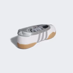 Adidas JQ6438_550 scarpa sportiva Bianco - Vista aggiuntiva 5