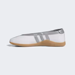 Adidas JQ6438_550 scarpa sportiva Bianco - Vista aggiuntiva 6