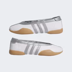 Adidas JQ6438_530 scarpa sportiva Bianco - Vista aggiuntiva 7
