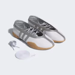 Adidas JQ6438_610 scarpa sportiva Bianco - Vista aggiuntiva 8