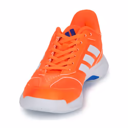 Scarpe adidas Ligra 8 M Arancio - 45 1/3