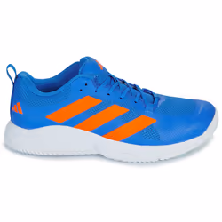 Scarpe adidas Court Team 2.0 M Blu - 46 - Vista aggiuntiva 2
