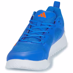 Scarpe adidas Court Team 2.0 M Blu - 46 - Vista aggiuntiva 3