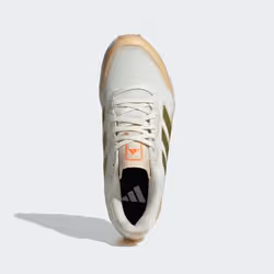 Adidas JQ2316_640 scarpa sportiva Bianco - Vista aggiuntiva 2