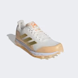 Adidas JQ2316_640 scarpa sportiva Bianco - Vista aggiuntiva 4