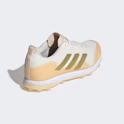 Adidas JQ2316_640 scarpa sportiva Bianco - Vista aggiuntiva 5